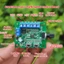Bộ điều khiển tốc độ động cơ không chổi than NDY DC12V động cơ chổi than Bảng điều khiển tốc độ PWM N