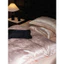 Bộ Chăn Ga Gối Gấm Dệt Cao Cấp Mềm Mịn Thiết Kế Độc Đáo Tinh Xảo Trang Nhã - MemMinbedding Luxury