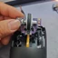 Btsg Chuột Bên Chìa Khóa Cáp Phẳng Linh Hoạt Cho GPROX SUPERLIGHT Không Có MicroSwitch