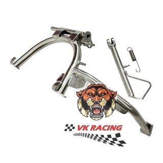 Combo chống đứng chống nghiêng inox 304 sh 350 - sh350
