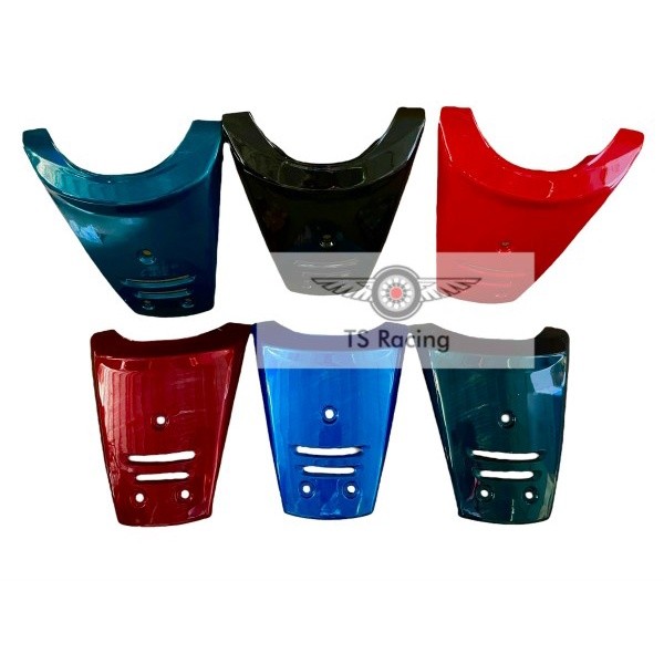 Mặt nạ 3 lỗ wave thái - wave 110