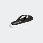 adidas Bơi lội & Phong cách sống Dép xỏ ngón Comfort Nam Đen EG2069 — ảnh 6