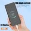 Cáp dữ liệu sạc nhanh cho Samsung Xiaomi Huawei Type C Dây dữ liệu điện thoại di động Cáp sạc siêu nhanh