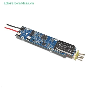 THÊM 1 Chiếc Bo Mạch Chủ Tóc Áp Dụng Cho Madeshow M5 Babus P800 Sửa Chữa Phụ Kiện Thay Thế BSS