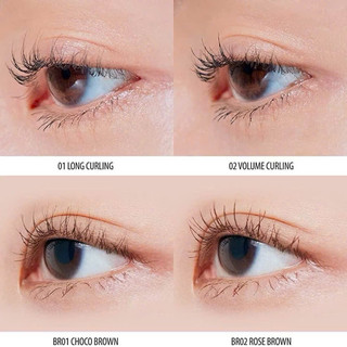 [CLIO] Chuốt Mi Mascara CLIO Kill Lash Superproof Dày Và Cong Mi 7g