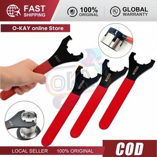 Tay Mở ER20 / ER25 / ER32 Kiểu UM – Cờ Lê ER Chuẩn ISO APU, Dụng Cụ Tháo Collet Máy CNC Chính Xác