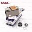 Công tắc hành trình Tend TZ-5101,TZ-5108,công tắc dạng lò xo TZ,cong tac giới hạn,công tắc giới hạn,công tắc chuyển đổi