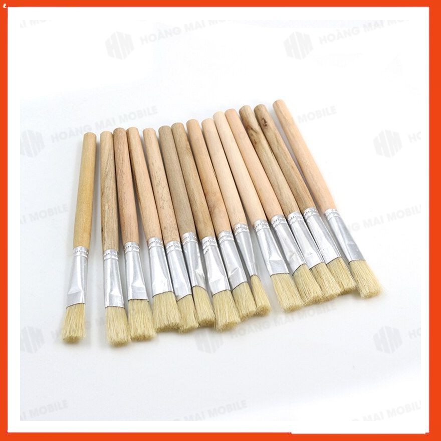 Chổi cọ vệ sinh tiện lợi