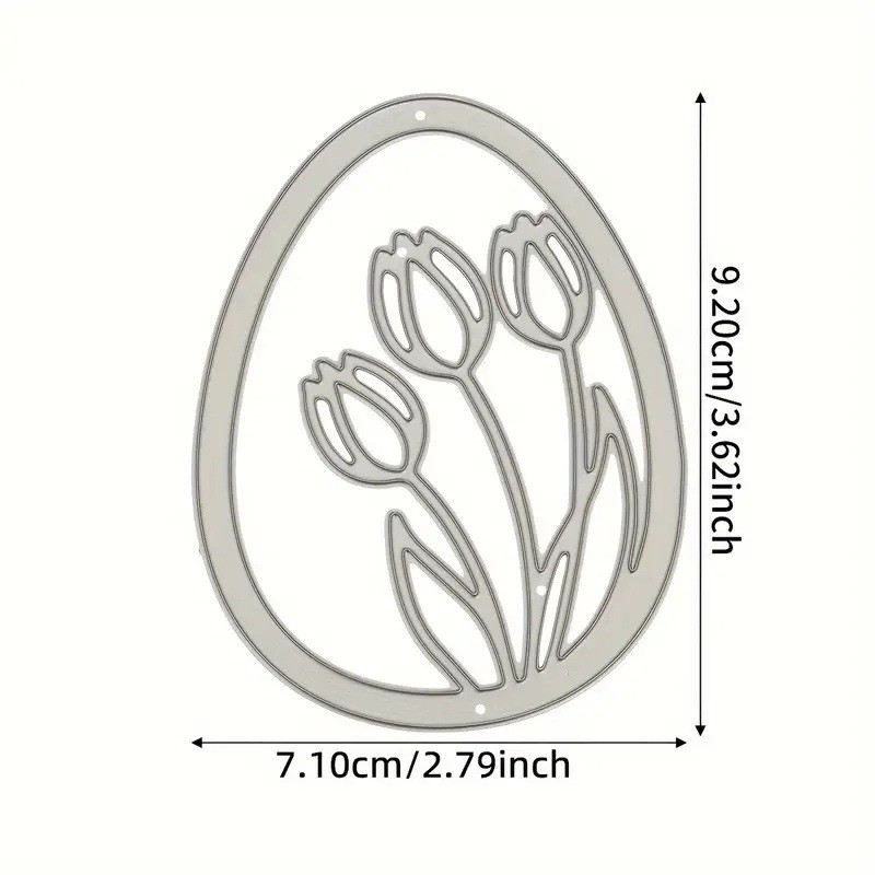 Khuôn cắt hoa và động vật bằng thép carbon Khuôn dập nổi DIY cho scrapbook