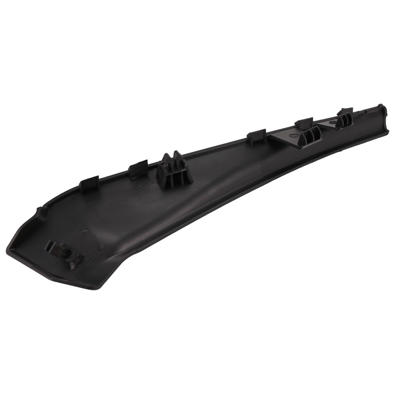 Xe Phía Trước Kính Chắn Gió Khăn Lau Cánh Tay Cowl Bên Viền Bao Tấm Chắn Nước Cho Xtrail T32 Rogue 2014-2020
