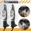 Dành Cho R1200GS Adv F650GS R1200R S1000R S1000RR F800GS K1300S G310R / GS Blinker Bật Tín Hiệu Đèn Báo LED
