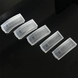Vỏ bảo vệ đồng hồ Phim hoạt hình silicon chống nước trong suốt chống trầy xước phù hợp cho vỏ đồng hồ Rolex SUB DayTona 40mm