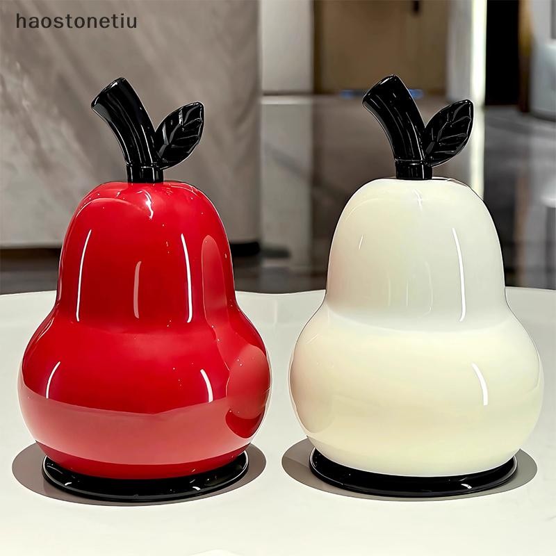 NS Sáng Tạo Ánh Sáng Sang Trọng Mới Hộp Tăm Hộ Gia Đình Cotton Nha Khoa Hộp Bảo Quản Chất Lượng Cao Tăm Lọ Giá Trị Cao NS