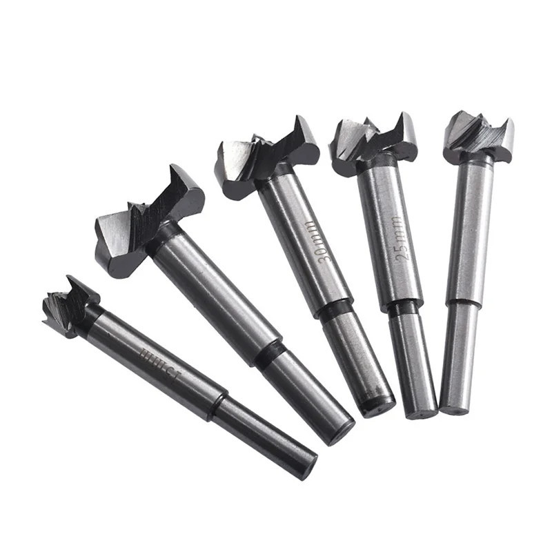 Mũi Khoét Gỗ Lỗ Tròn 15 - 60mm FE123