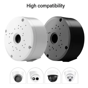 Hộp nối chống nước OXXGGKAO cho Camera an ninh có tính năng dây giấu