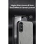 Dành Cho Samsung Galaxy M35 5G Mới Sang Trọng Mềm TPU Bao Da Chống Sốc