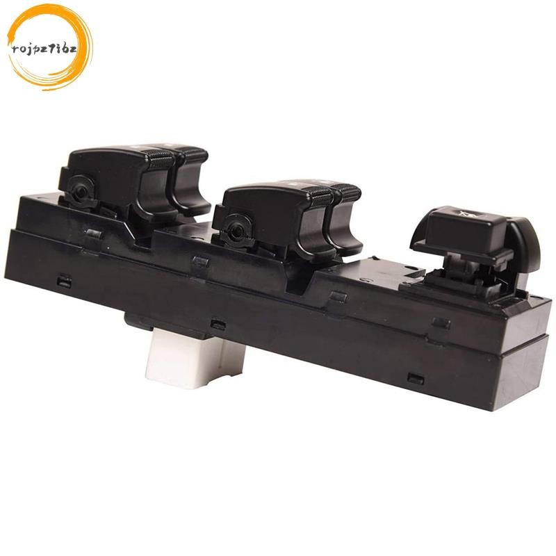 Công Tắc Cửa Sổ Điều Khiển Điện Cho Xe Hyundai Tucson 2004 2005 2006 2007 2008 2009 2010 93570-2E000 935702E000
