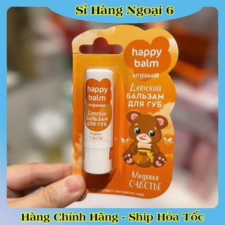 Son dưỡng Fito Happy Balm cho bé của Nga