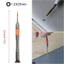 MOON Chất Lượng 5 Sao 5 Điểm 1 2 mm Pentalobe Tua Vít Công Cụ Sửa Chữa Cho Không Khí Chuyên Nghiệp Dụng Cụ Bảo Trì