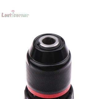 [Lostcorner] Hộp số thay thế Hộp số khoan cho bộ phận dụng cụ điện 12V16.8V21V Thay thế một phần dụng cụ điện thay thế không sử dụng [Mới]