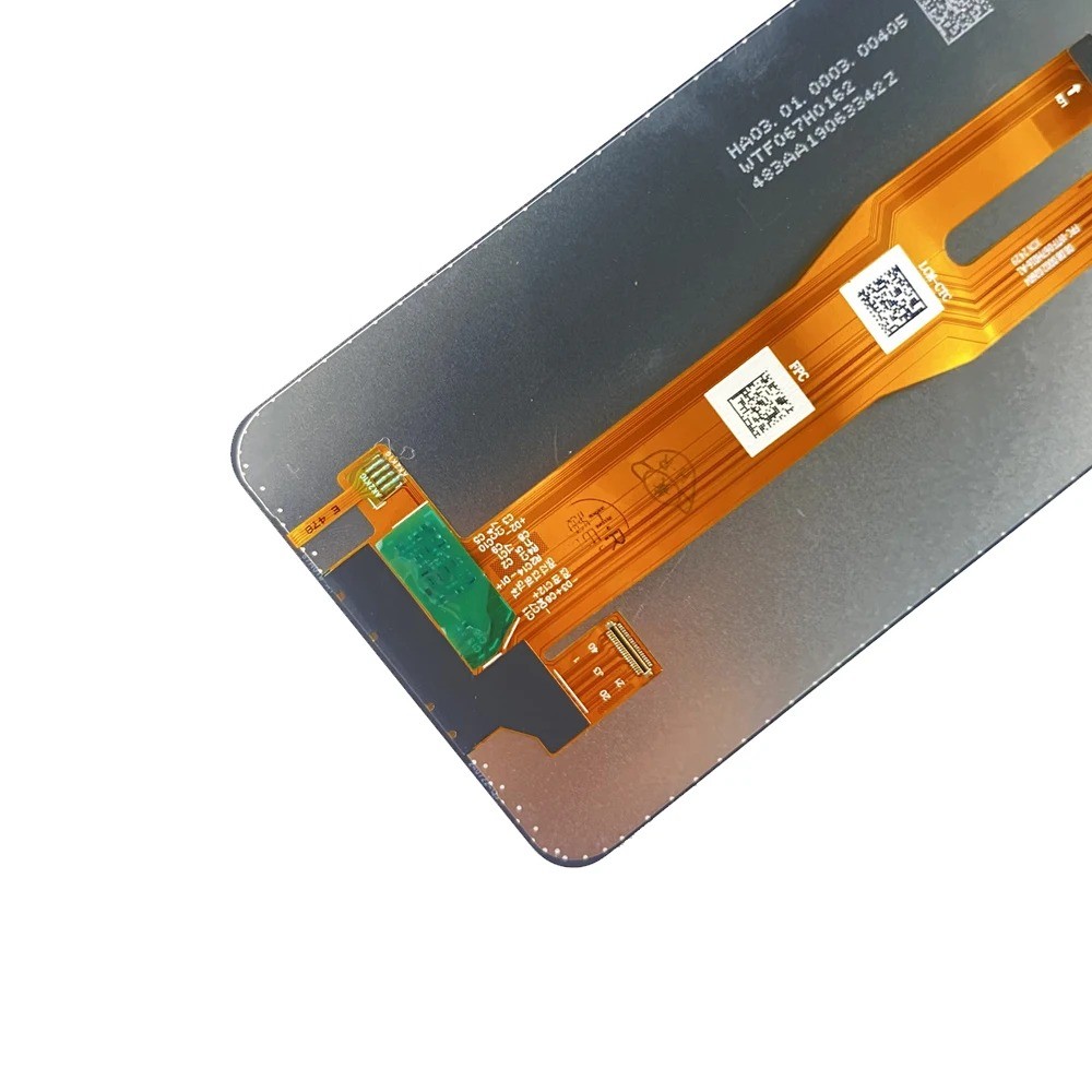 Dành Cho Samsung Galaxy A06 LCD A065 Màn Hình Cảm Ứng