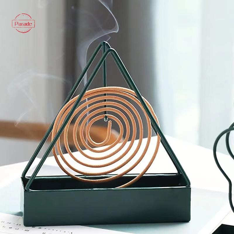 Diễu Hành Sắt Muỗi Giá Đỡ Hương Đuổi Giá Hộ Gia Đình VN