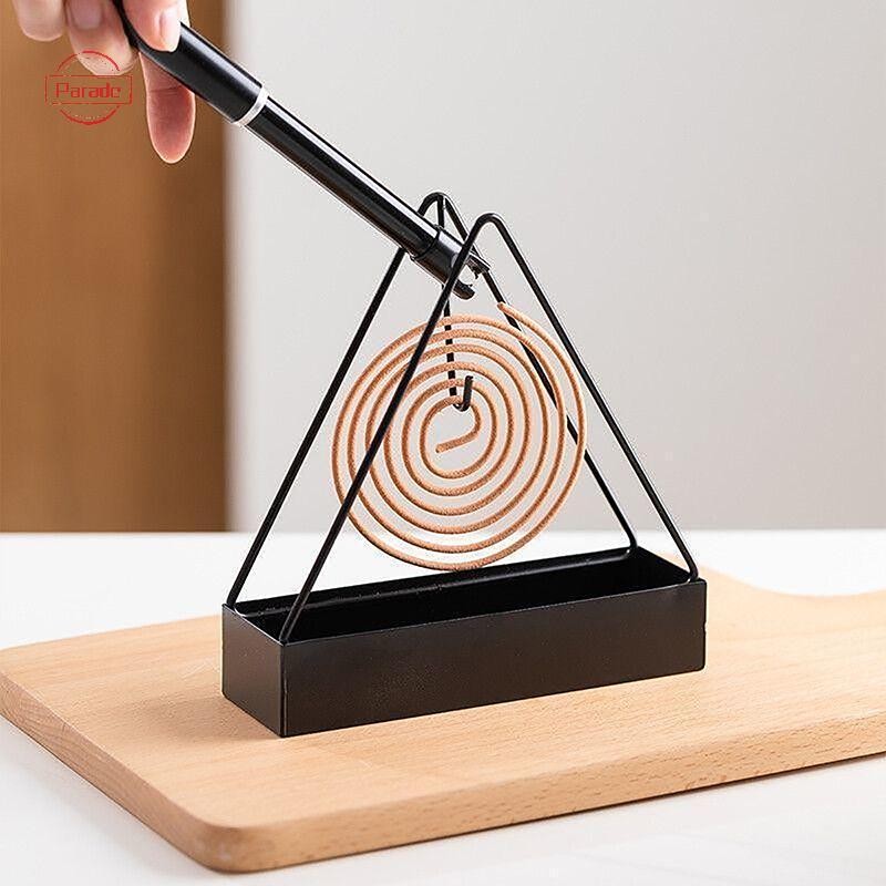 Diễu Hành Sắt Muỗi Giá Đỡ Hương Đuổi Giá Hộ Gia Đình VN
