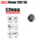 Honor X9C Full Trong Suốt Hydrogel Mềm Bảo Vệ Màn Hình Cho Honor X9B X9A Honor 200 Pro Mặt Trước Flim + Mặt Sau Flim + Ống Kính Máy Ảnh Flim