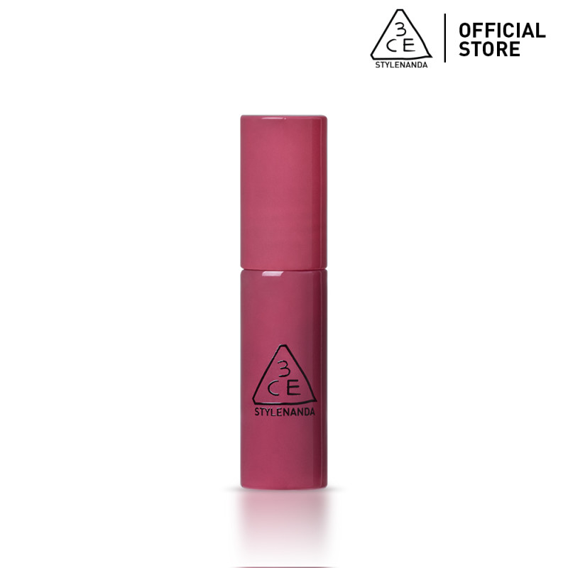 (GWP) Son bóng 3CE Drop Glow Gel Mini l Official Store