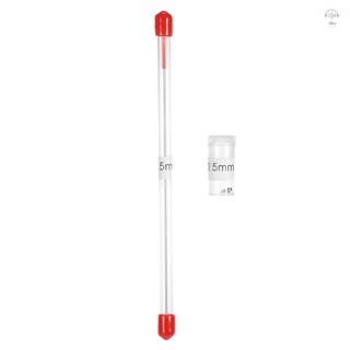 0.5mm Airbrush Vòi Phun Và Kim Thay Thế Cho Airbrushes Mô Hình Xịt Sơn Bảo Trì Phụ Kiện