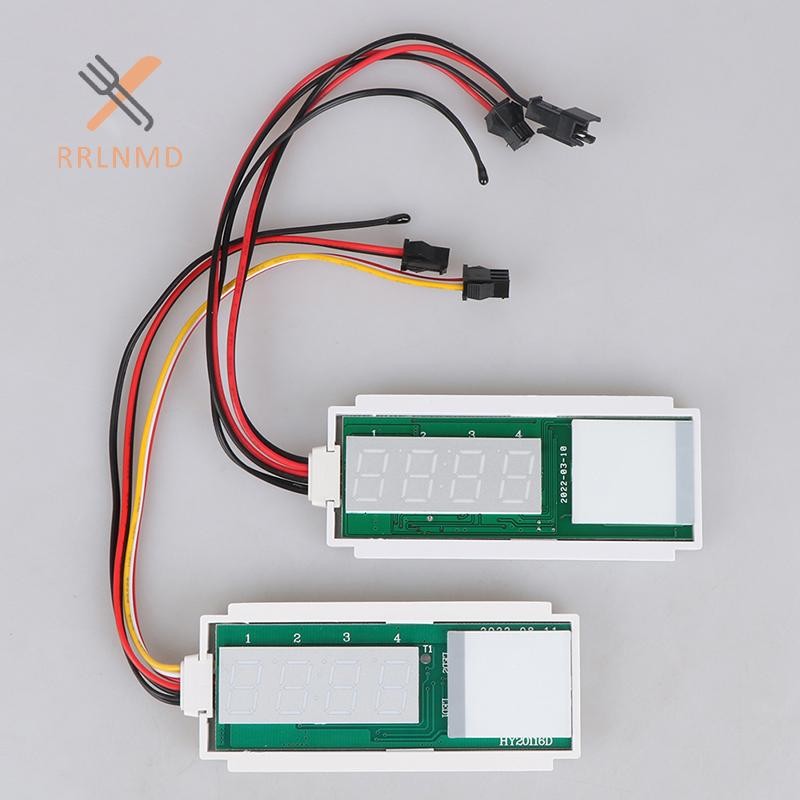 Rrlnmd Gương Đèn Cảm Biến Độ Sáng Công Tắc Đèn LED Cô Lập Công Tắc Phòng Tắm Đèn LED MỚI