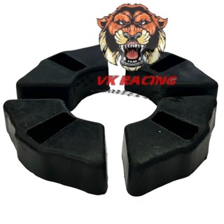 Cao su đùm Sirius Jupiter Taurus Lexam exciter loại tốt, giảm chấn, giảm giật nhông sên