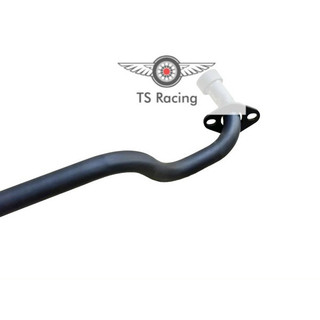 Pô wave rsx110 gắn xe nhật - rsx 110 thái