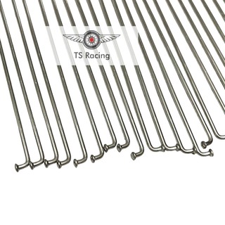 Bộ căm inox304 (không hít) nguyên khối wave nhỏ - wave rs - wave s100 - wave s110 - wave rsx 110 - dream - citi - future