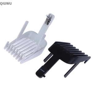 QIUWU Lược Có Thể Điều Chỉnh Cho Máy Kẹp Tóc Enchen Boost Hoặc Lược Giới Hạn Định Vị Phụ Kiện 3S Sắc Nét.