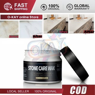 Sáp Đánh Bóng Sàn Đá WILLIAM WEIR 80g – Làm Mới Bóng Đẹp, Hàng Trường Thịnh Sài Gòn