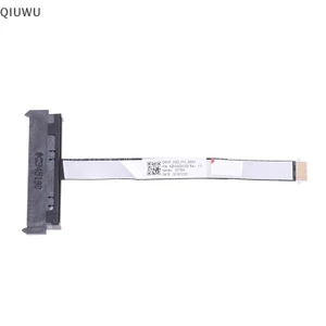 Cáp ổ cứng máy tính xách tay QIUWU Đầu nối ổ cứng Cáp mềm cho Acer 300 Predator Helios 300 PH315-53.