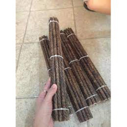Cầu Thẳng, Cầu Góc Mây Cho Lồng Chim Chào Mào Và Chích Chòe Loại Đẹp