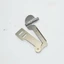 Cữ cuốn gấu 602B mẫu mới, cuốn tôm, cuốn bèo, cuốn tà cho máy may (Tặng 01 ốc bắt cữ)