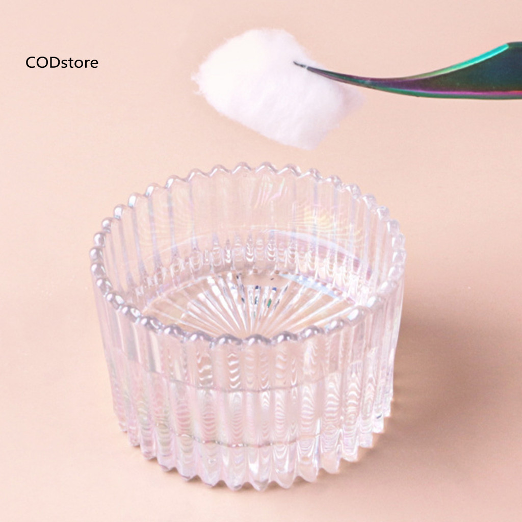KDC Bông Tẩy Đa Năng 100 Viên Dùng Một Lần, Mềm Thấm Hút, Trang Điểm, Tẩy Sơn Móng Tay, Gói 1/2/3/5