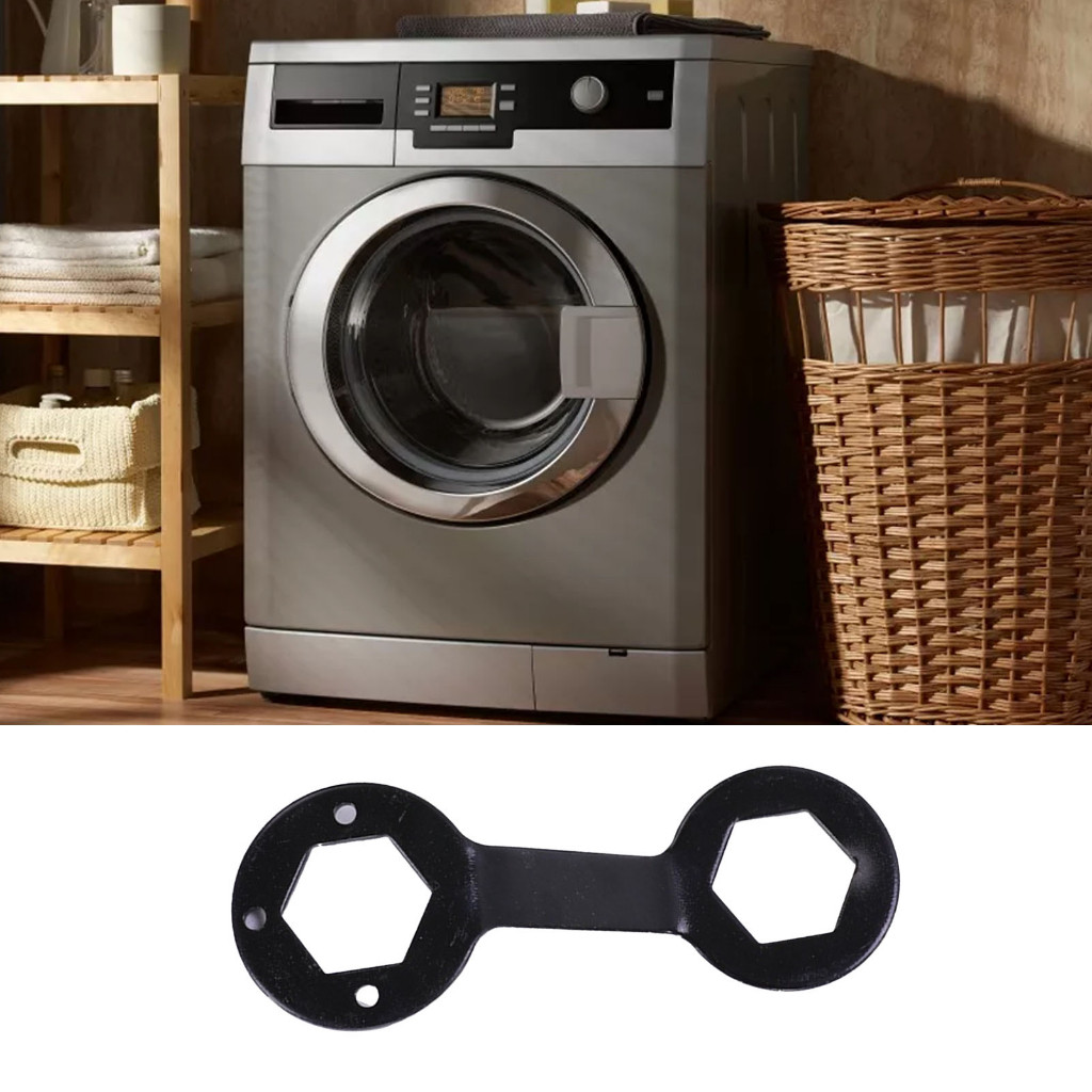 Tiện Lợi và Bền Bỉ Cho Mọi Công Việc Sửa Chữa máy vặn ốc máy mở ốc Tay Vặn Ốc Mở Lồng Máy Giặt Size 36-38mm