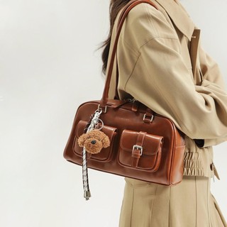Túi xách nữ đeo vai VINICHY size 28cm HA574 - Nữ Lady thời trang - Bag