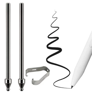 Núm bút chì kim loại Treeling cho Tab S 7 8 9 Nút bấm bút chì để tăng cường độ bền và độ nhạy