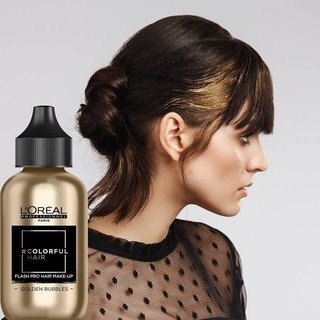 Màu nhuộm L'oreal Colorful Hair Flash Pro 60ml [ TN ]