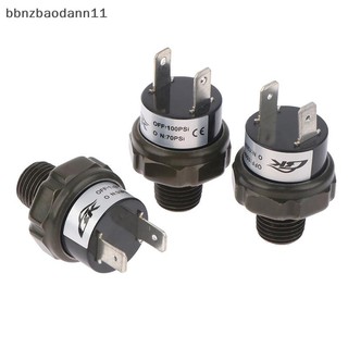 [BBNZDD] 1 Cái Van Điều Khiển Áp Suất Máy Nén Khí 1 / 4 NPT Hạng Nặng 70-150PSI BVAH