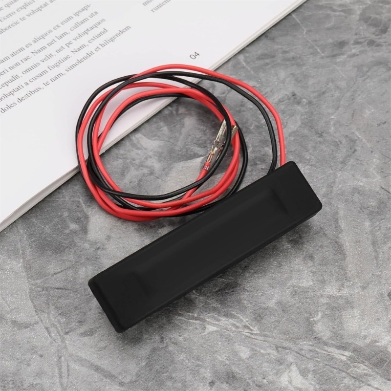 KIKIN Dụng cụ mở ngăn hành lý ô tô Công tắc cửa sau Cơ chế khởi động Thích hợp cho 81260A4000 81260-A4000 Phản hồi nhanh