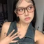 Khung kính mắt in tai mèo Da báo - Y2K Retro Thắt nơ Kính mắt Khung DIY Cosplay Trang trí tiệc Quà tặng thời trang