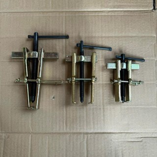 Vam 2 càng tháo vòng bi bằng thép mạ 3" (75mm) 4"(100mm) 6"(150mm) cảo vòngbi