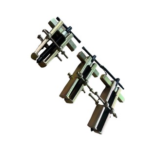 Vam Cảo 2 Càng Đa Năng Tháo Vòng Bi, Bánh Răng 75mm 100mm 150mm