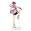 BH2 SAKAMOTO NGÀY Acrylic Tấm Giá Đỡ Shin Asakura Đứng Tấm Trang Trí Anime Ngoại Vi HB2